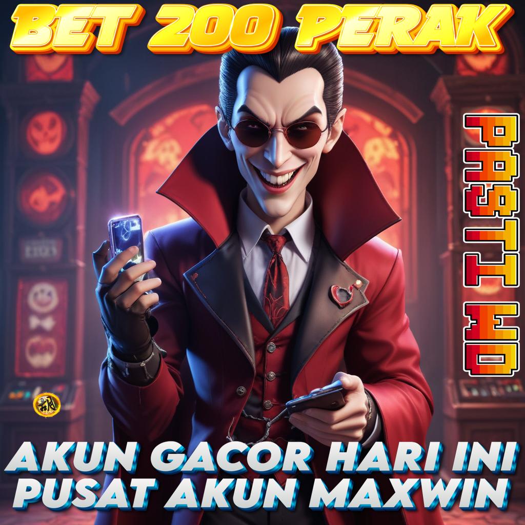 SCATTER BAJAK ASIA777 : TARIK DANA RINGAN