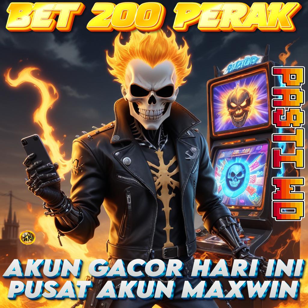 SLOT HEYLINK TERBARU : TARIK KILAT