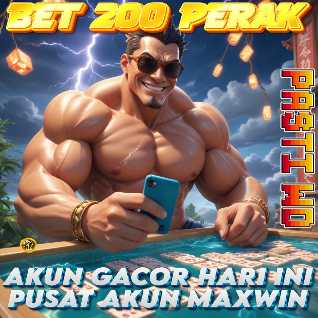 Link Gacor Mbah500