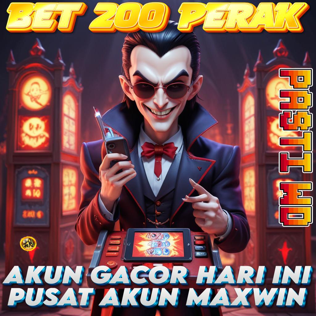 Bet 200 Perak Situs