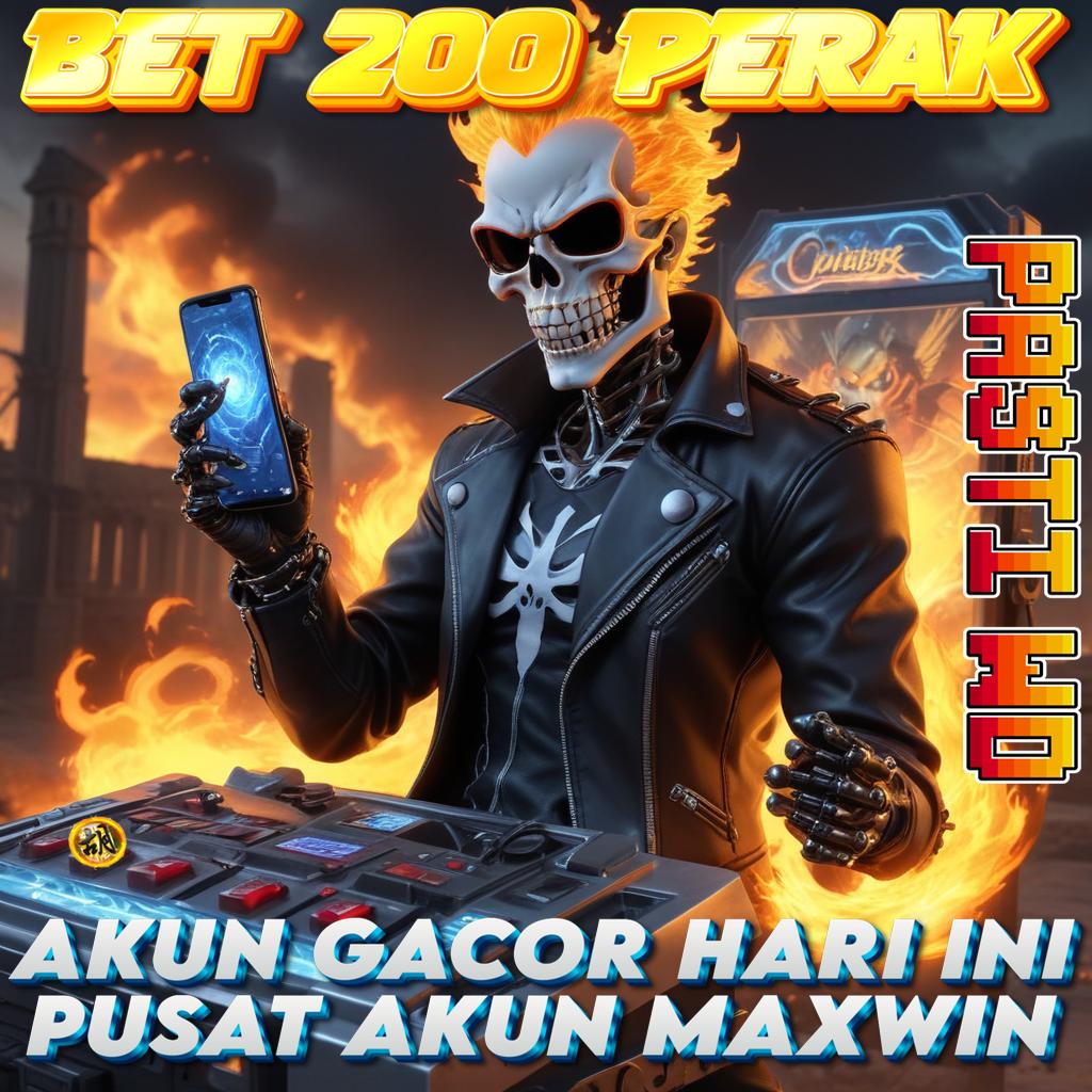 SLOT GACOR SERVER LUAR MAIN KILAT