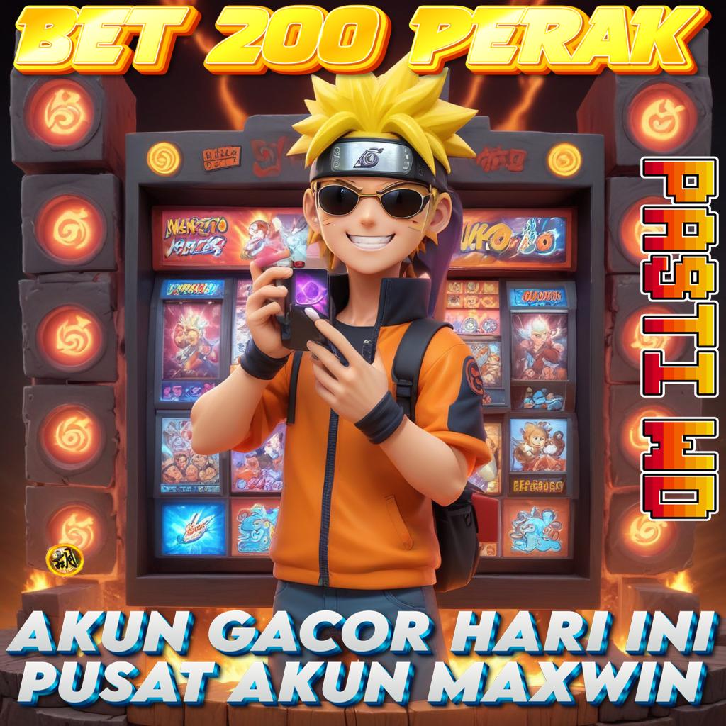 Akun Pro Slot Apk