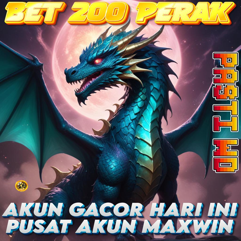 SLOT GACOR TERBARU : PENCAIRAN TAK TERBATAS