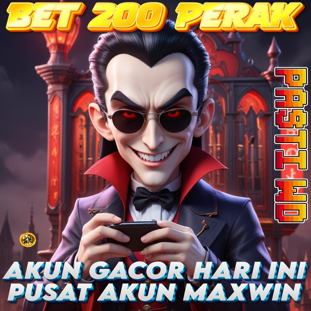 SLOT BET KECIL TERPERCAYA 2024 UNTUNG CEPAT