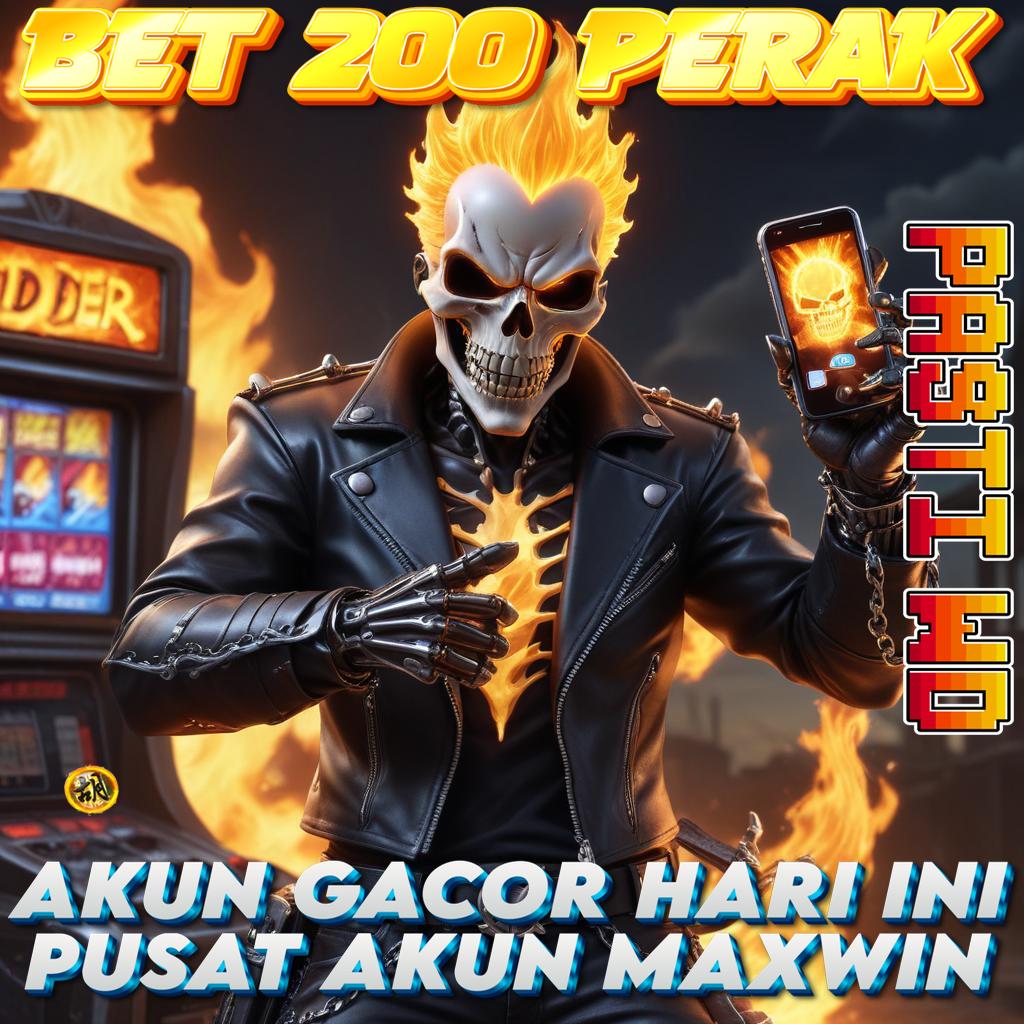 Akun Maxwin Mbah500 Demo