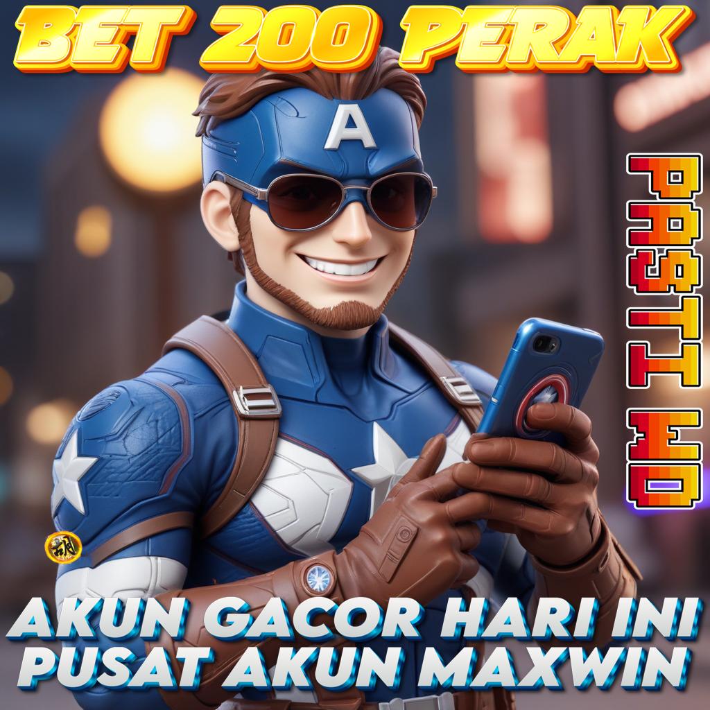 AN777 SLOT DOWNLOAD APK HARI INI