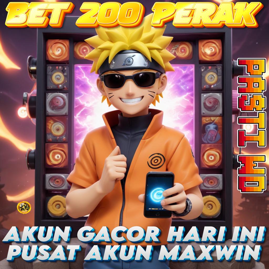 SCATTER BAJAK DAY777 : JP TIAP SPIN