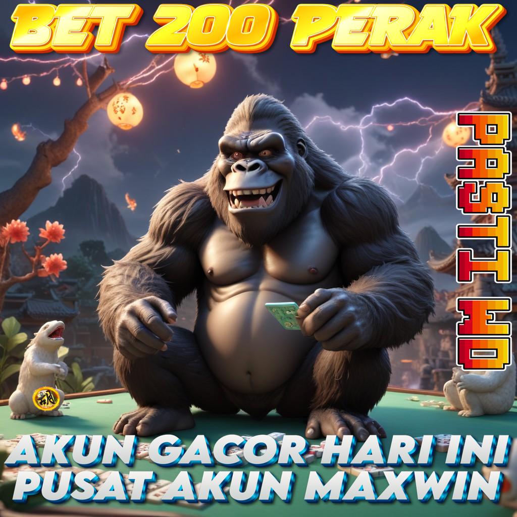 DAFTAR JL7 GAMPANG MAXWIN