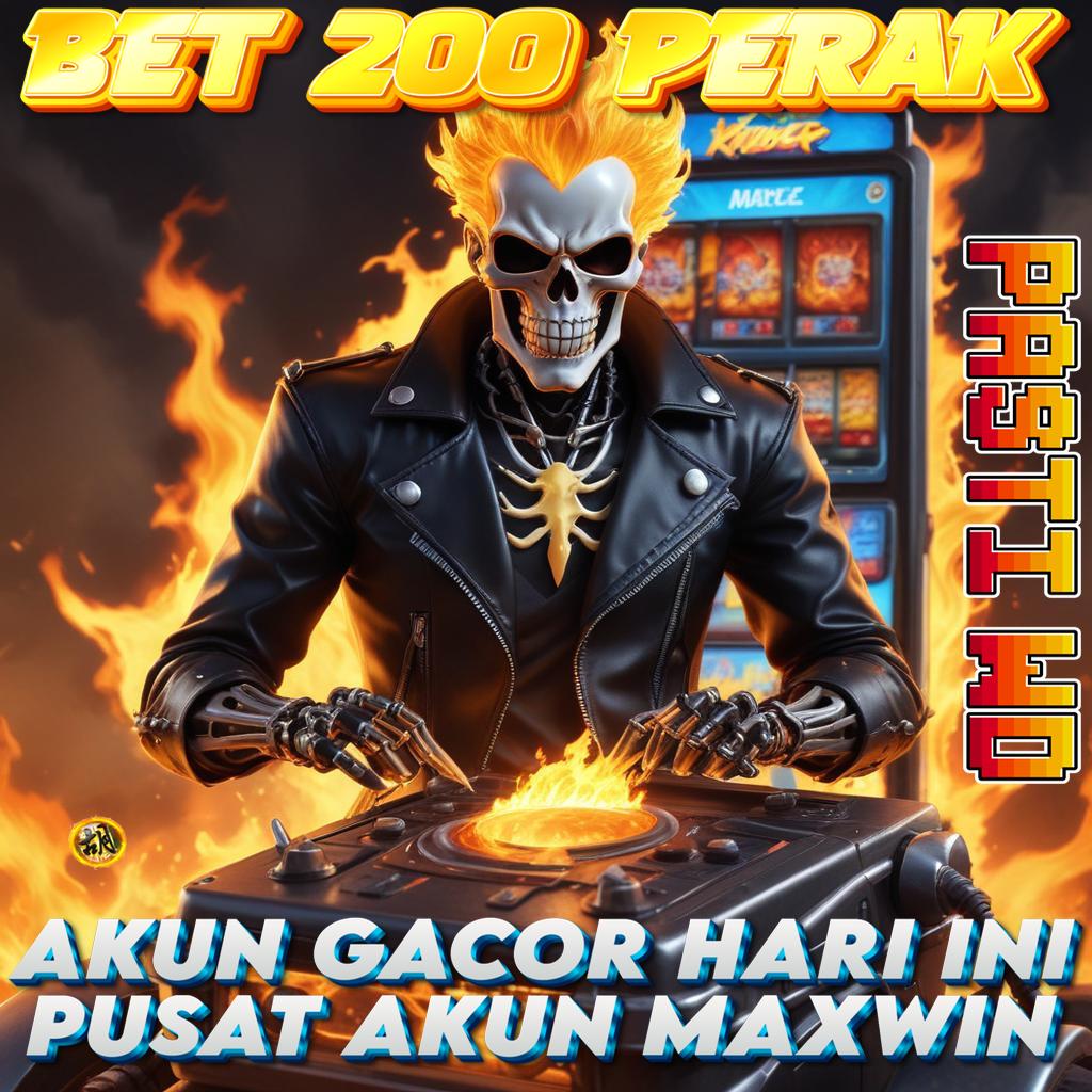 Hack Slot Mod Apk