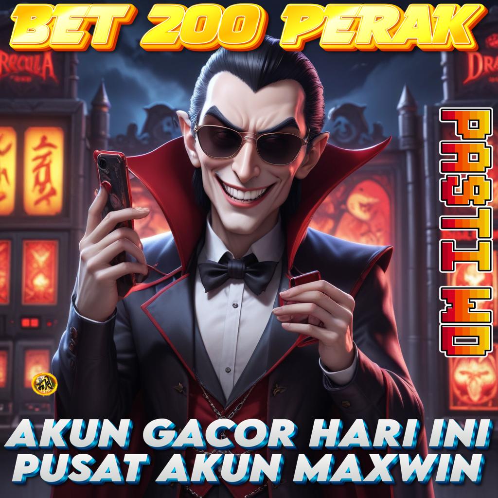 SLOT GACOR SIANG INI : SERU LUAR BIASA