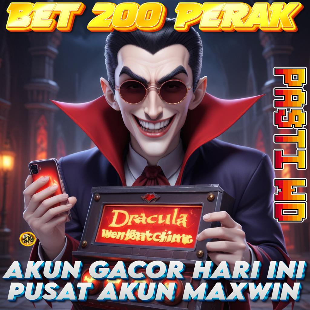 MBAH500 SLOT DEPOSIT KECIL : TARIK KILAT