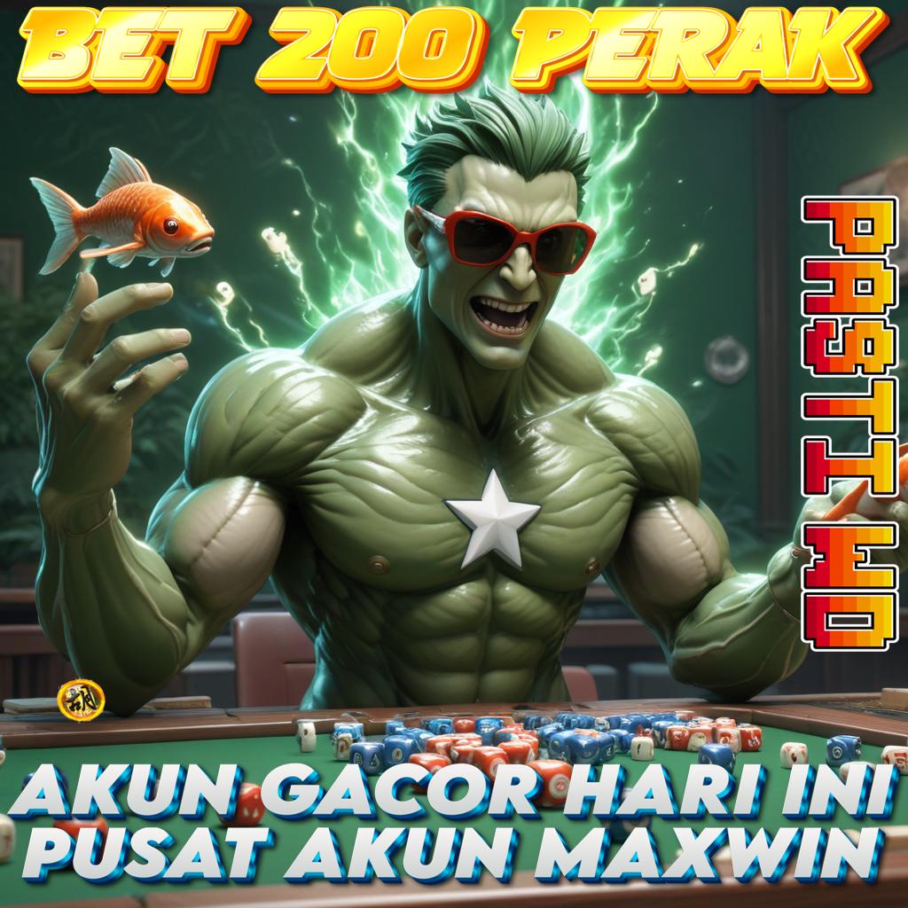 9399 FUN KEBERUNTUNGAN LUAR BIASA