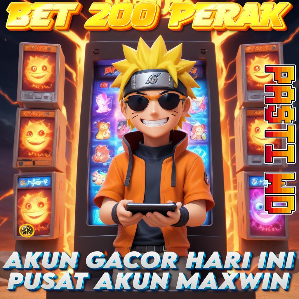 Akun Pro Slot Apk