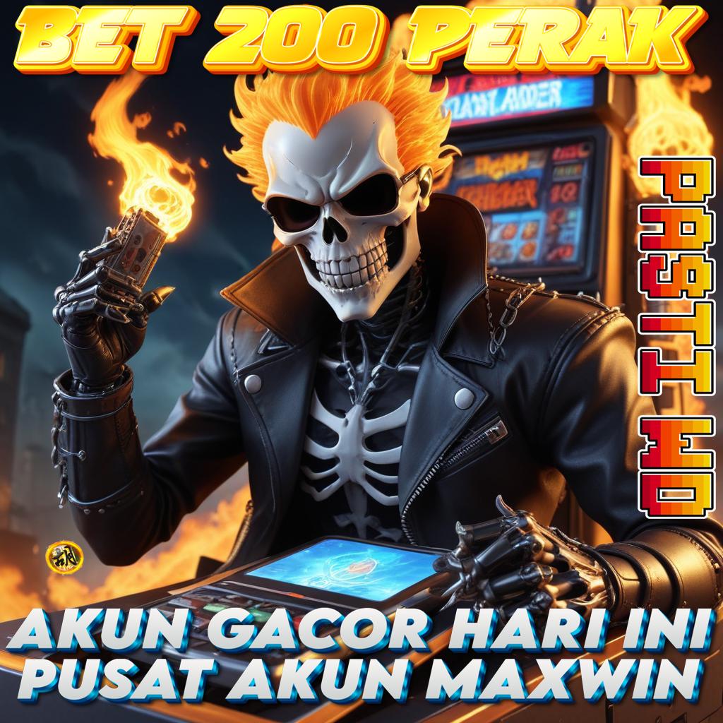 CABE777 SLOT ONLINE DENGAN BONUS JP GILA