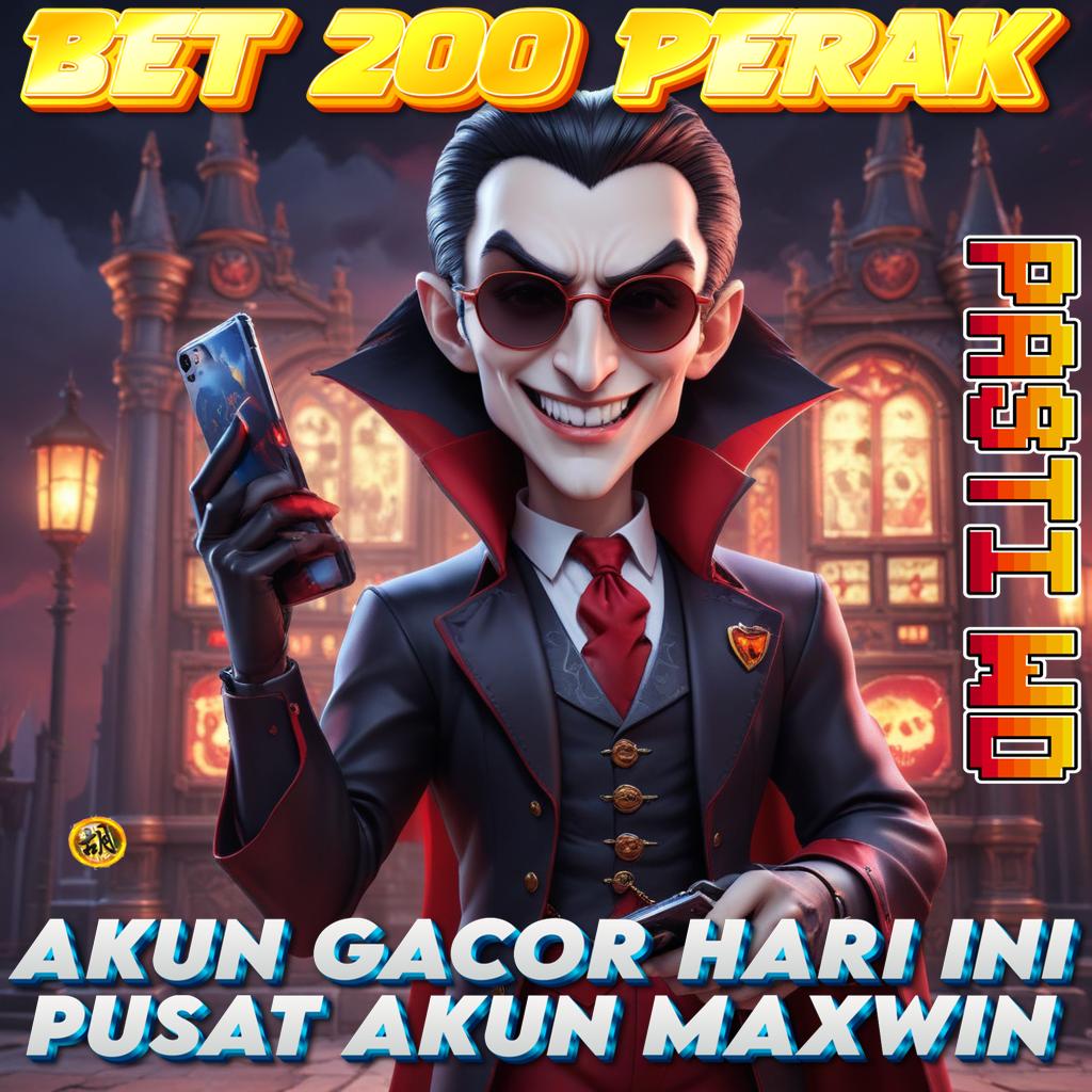 Aplikasi Slot Online