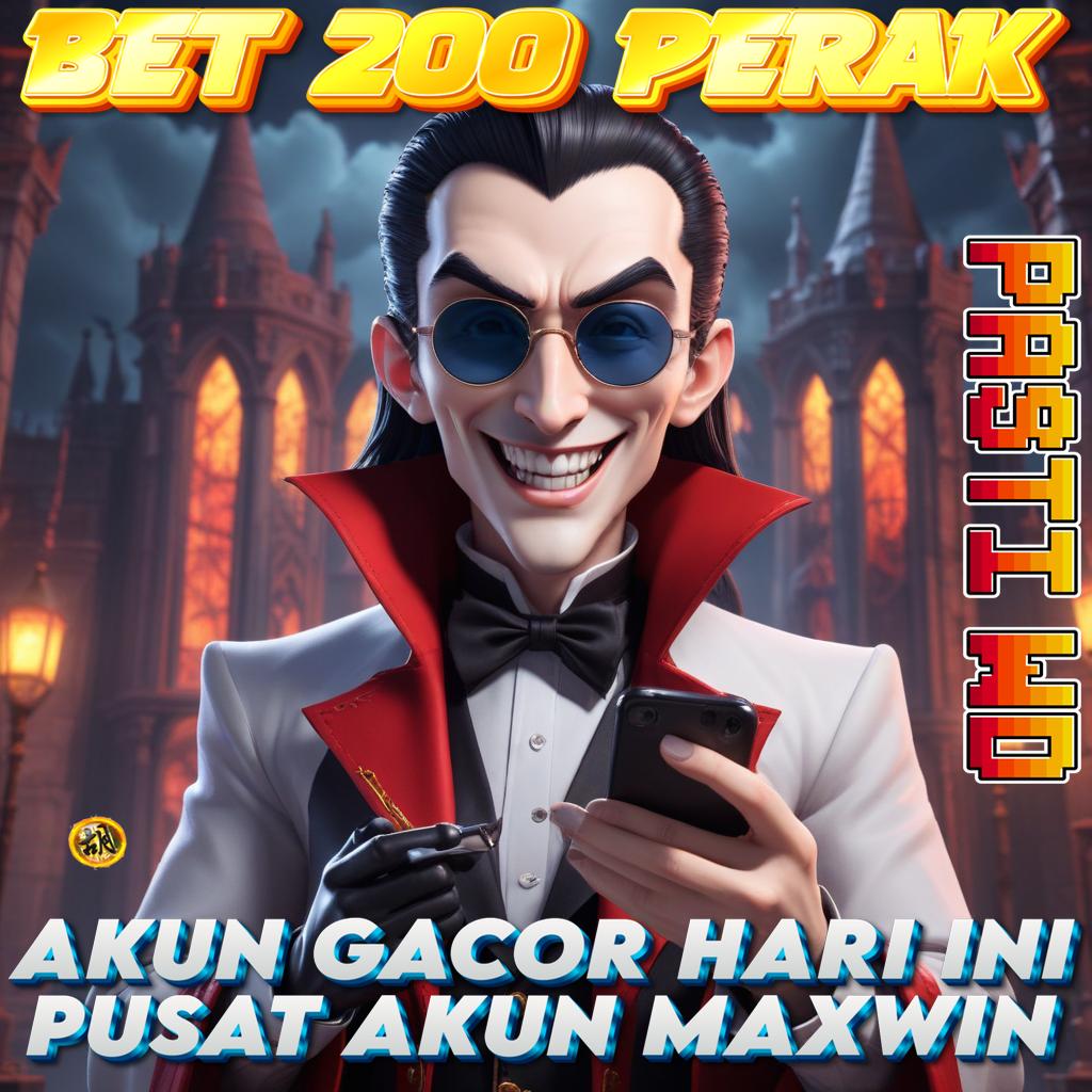 UPGRADE AKUN PRO LOGIN BONUS TIAP