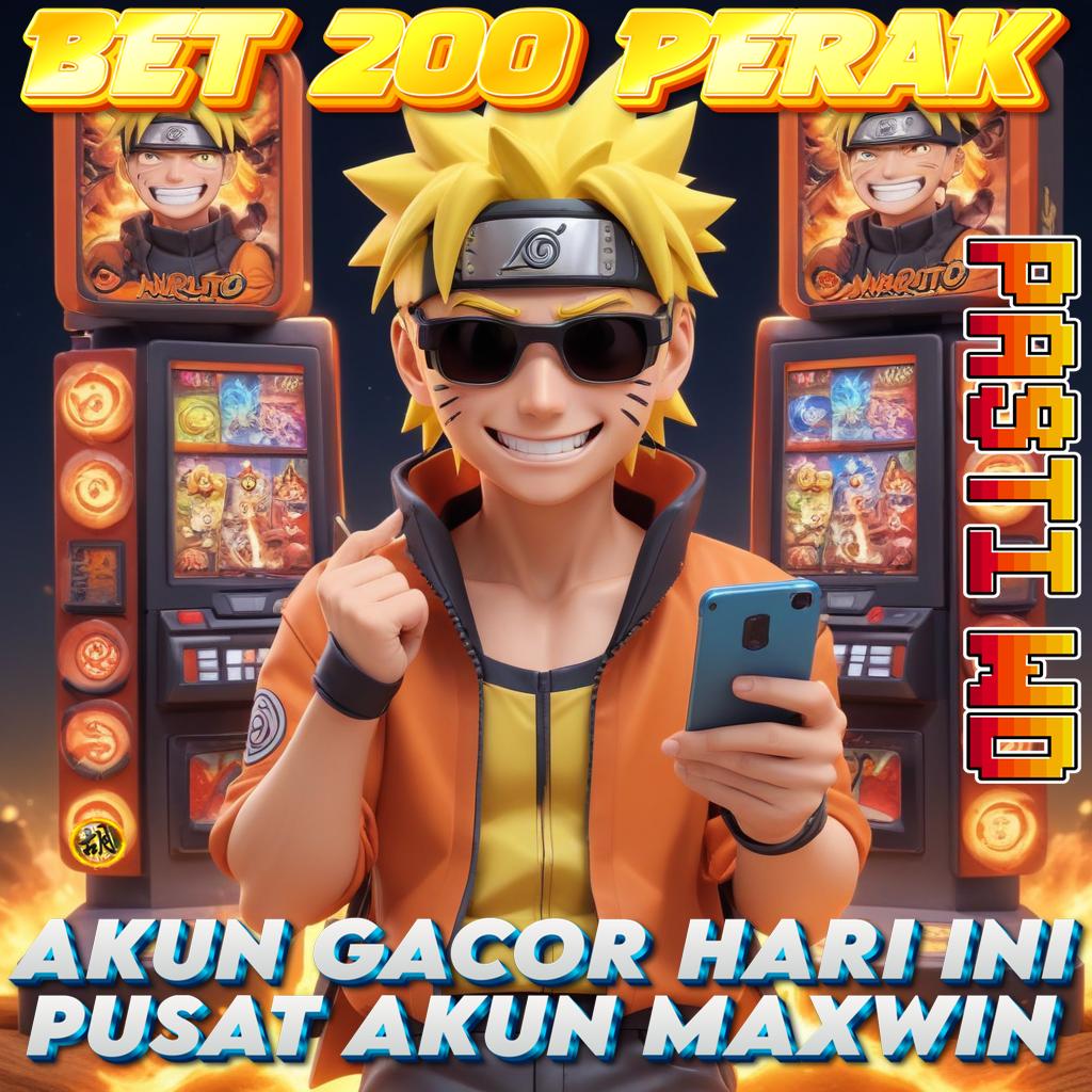 SITUS MAHJONG GACOR BET 200 BONUS BERLIMPAH