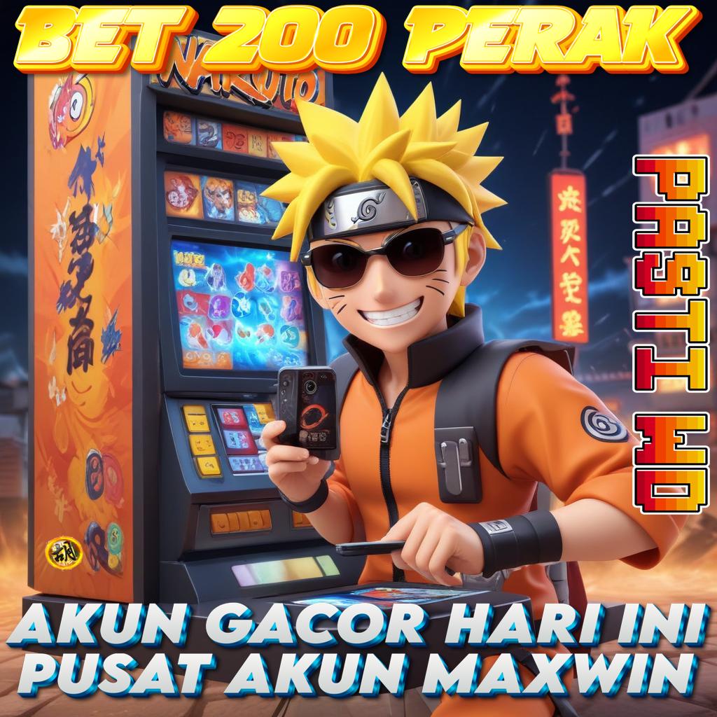 Situs Slot Yang Masih Bisa Bet 200 Perak