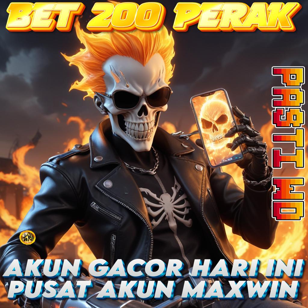 JAGO CHEAT COM JACKPOT HARIAN