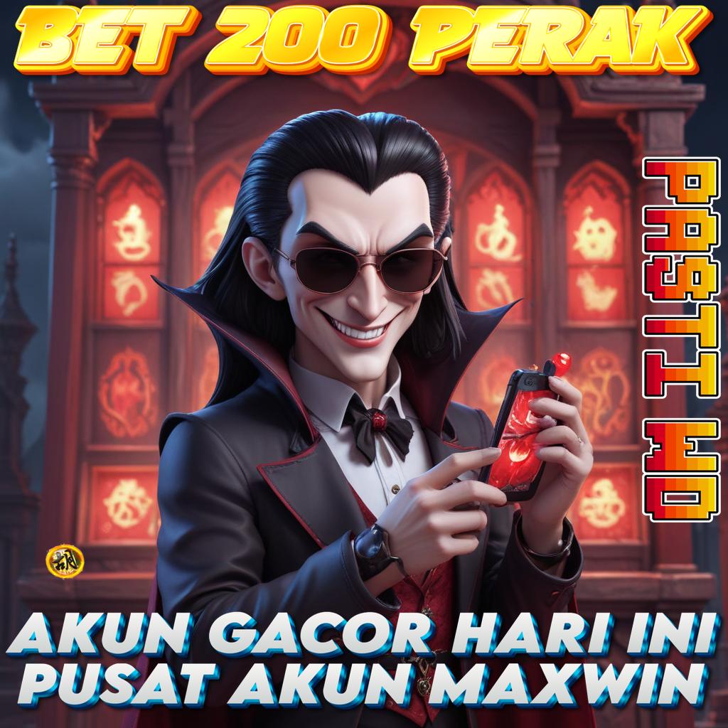 Slot Bet Kecil Terpercaya