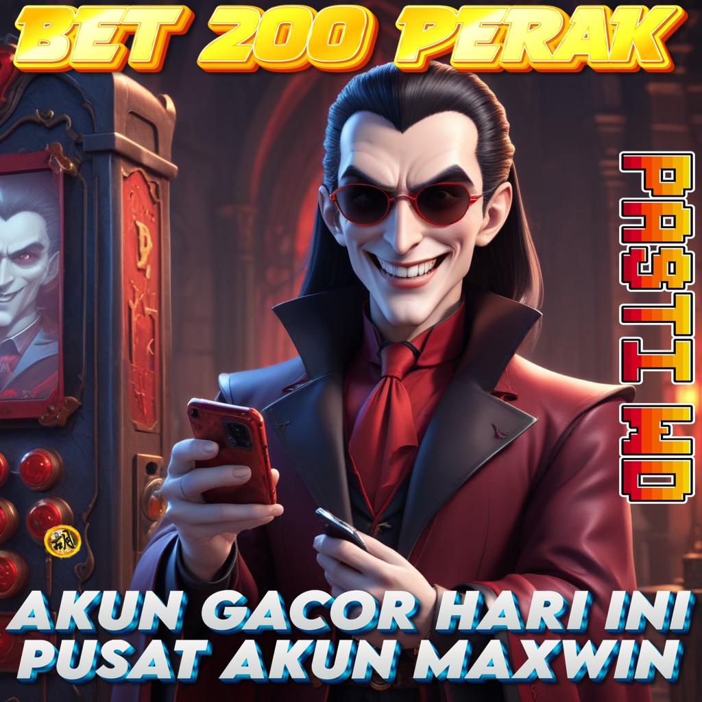 Bonus Garansi Kekalahan 100