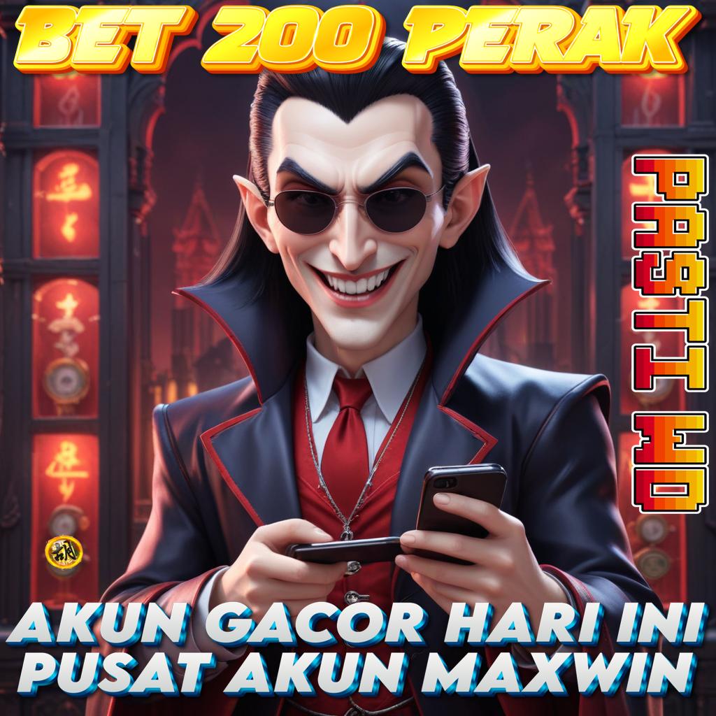 Hujan Petir Merah Slot