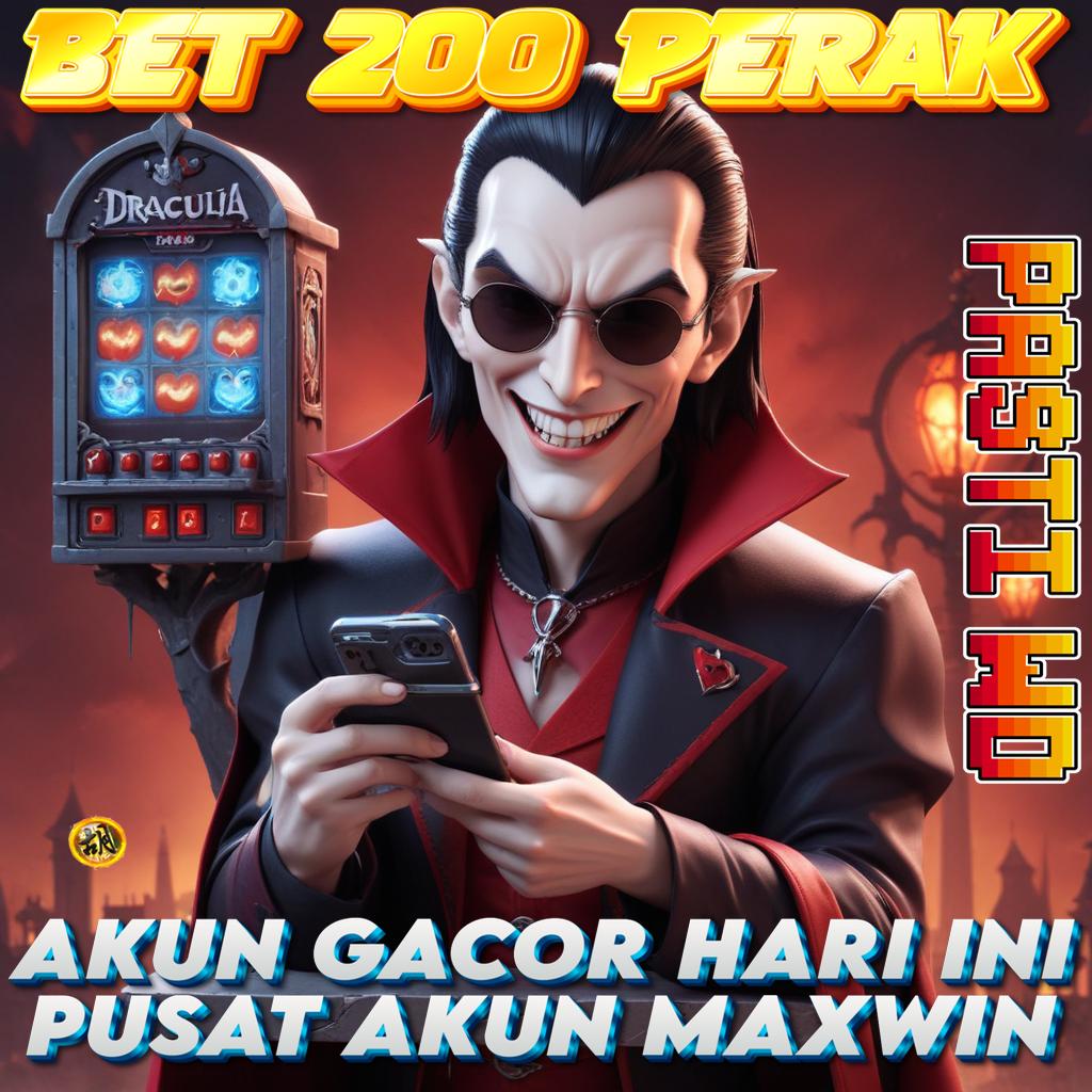 Slot Gacor Gampang Maxwin 2024