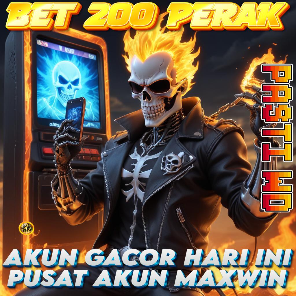 SLOT BET KECIL 40K : DANA HEMAT