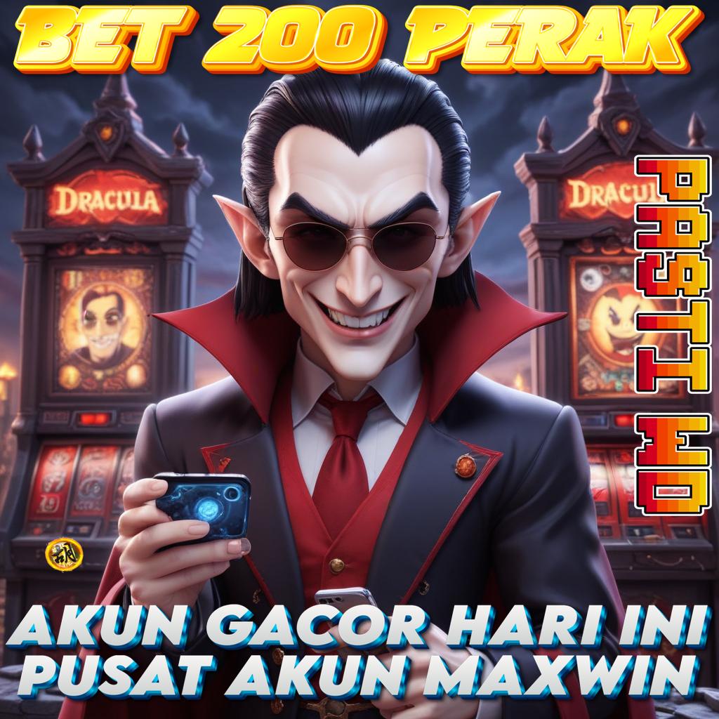 SLOT GACOR MAXWIN 2023 : TARUHAN MINI