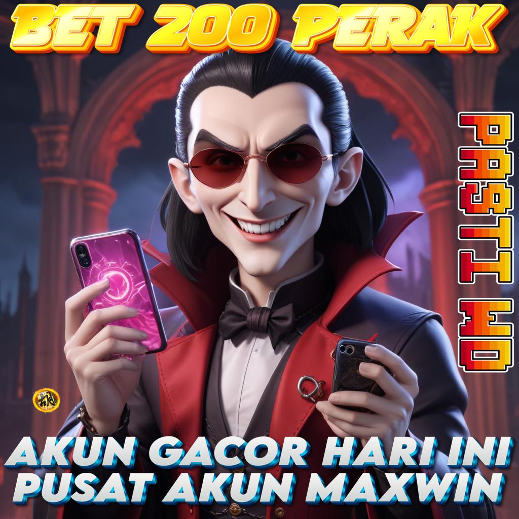 MBAH500 DAFTAR SLOT BONUS NEW MEMBER : JP TERJAMIN