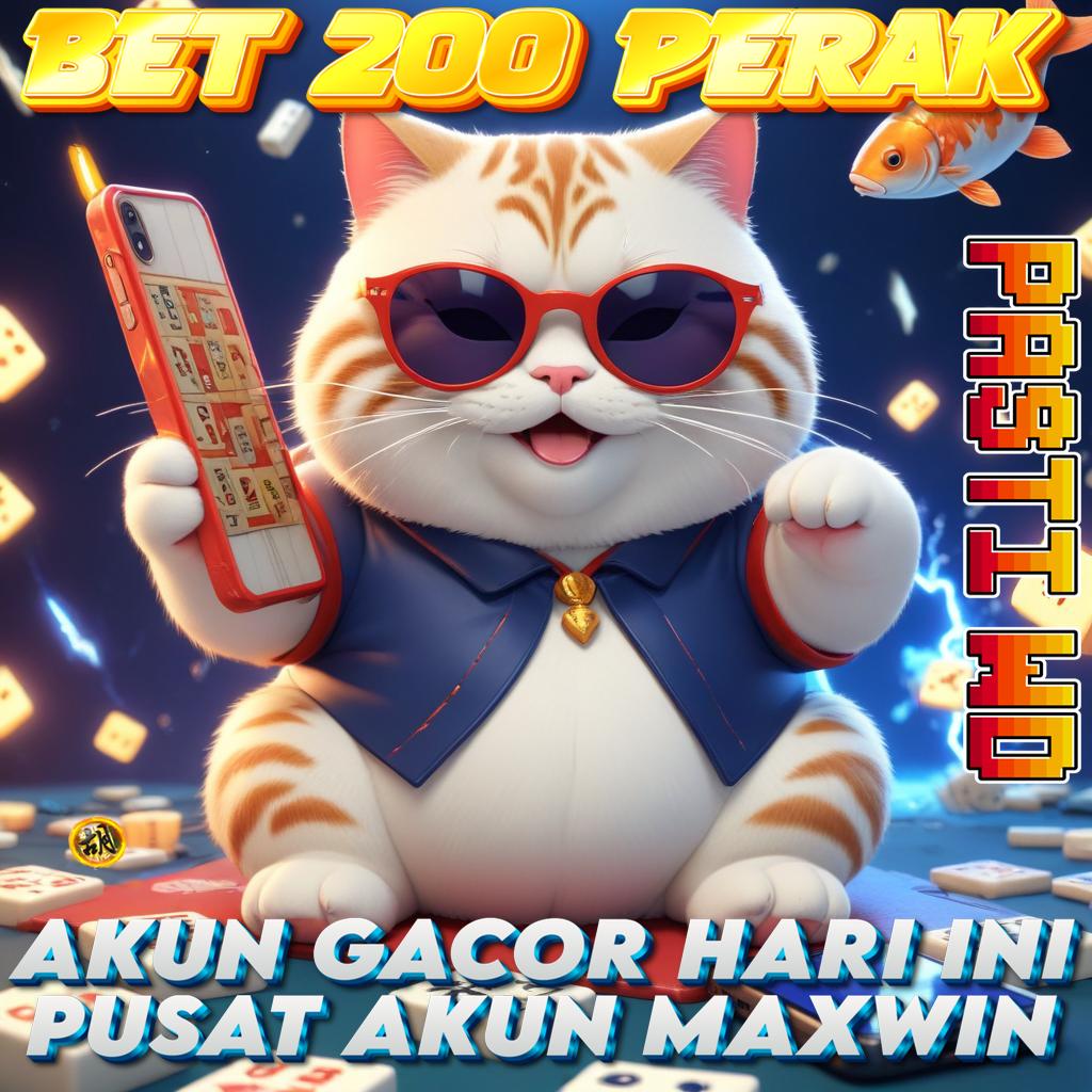 AKUN SLOT MAXWIN GACOR HARI INI : PENARIKAN PASTI