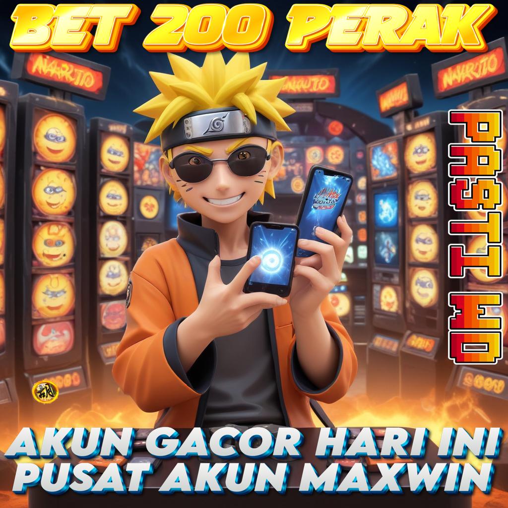 CABE 777 SLOT PALING MUDAH MENANG BONUS MAUT