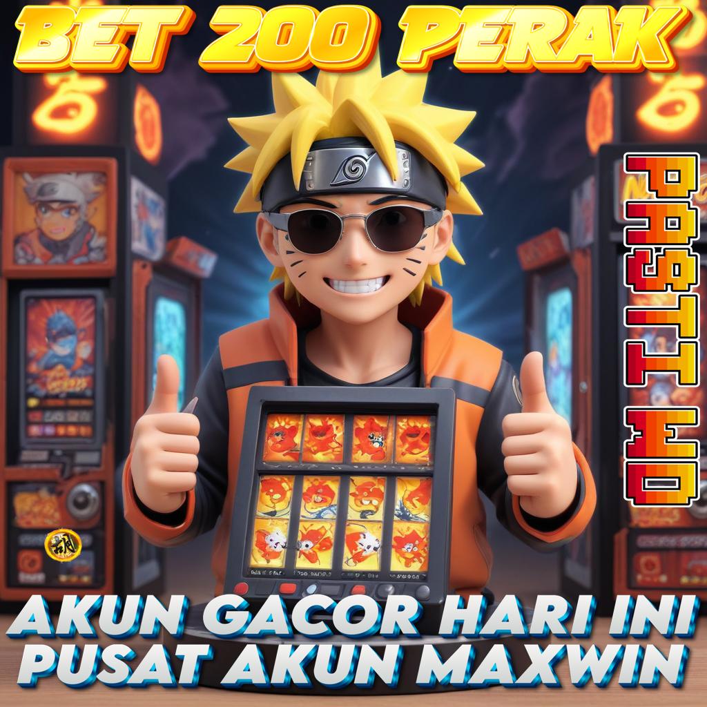 Slot Gacor Gampang Menang