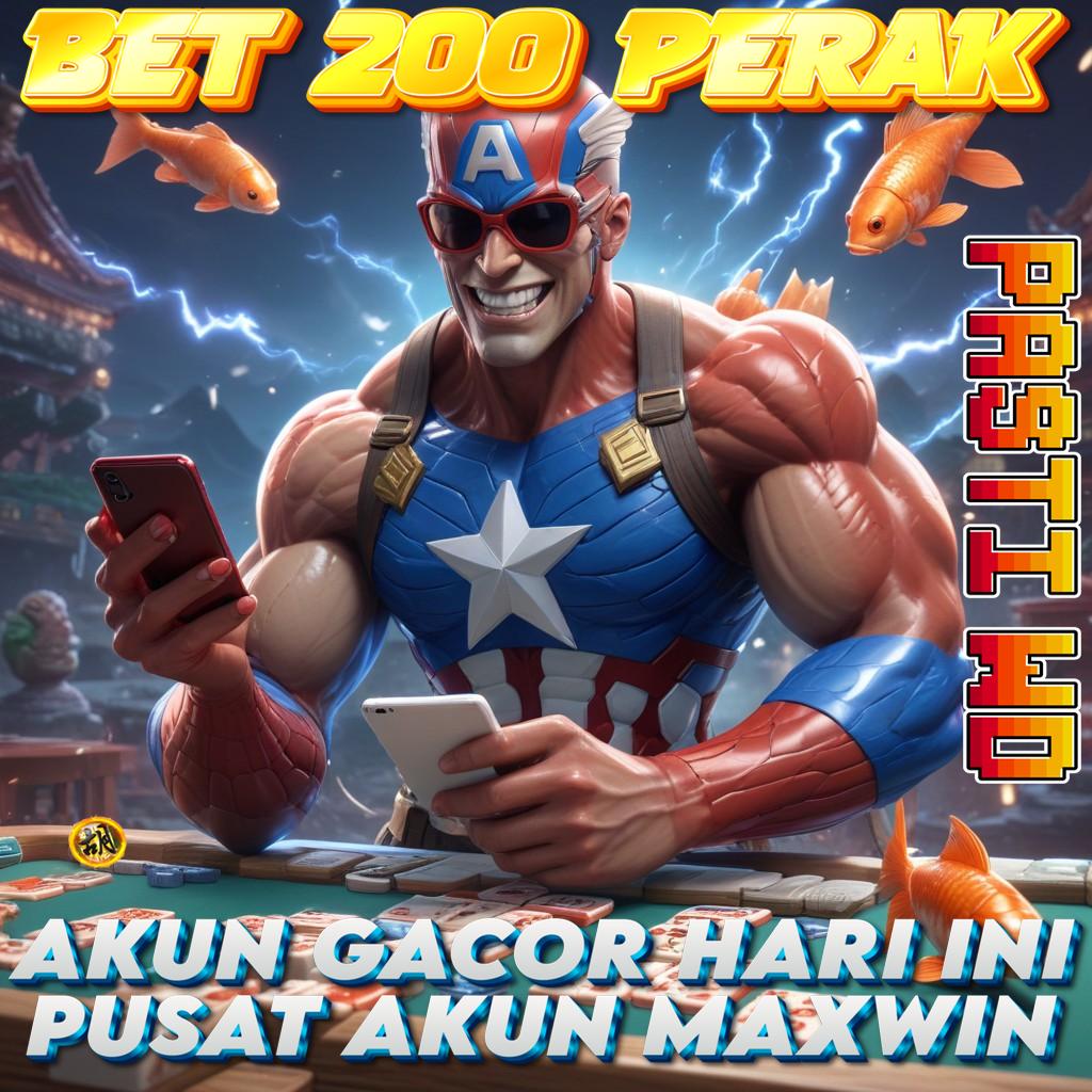 Pedang 77 Akun Pro