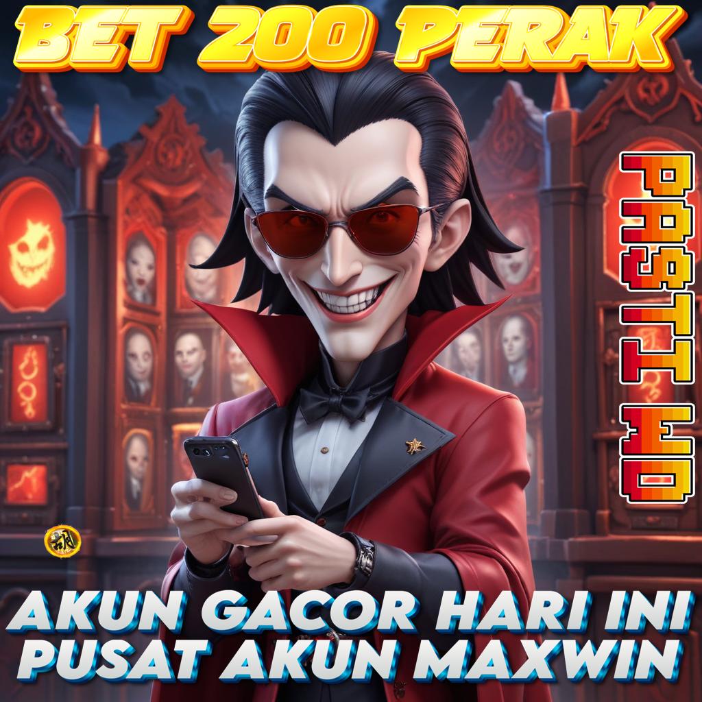 Slot Gacor Maxwin 2023