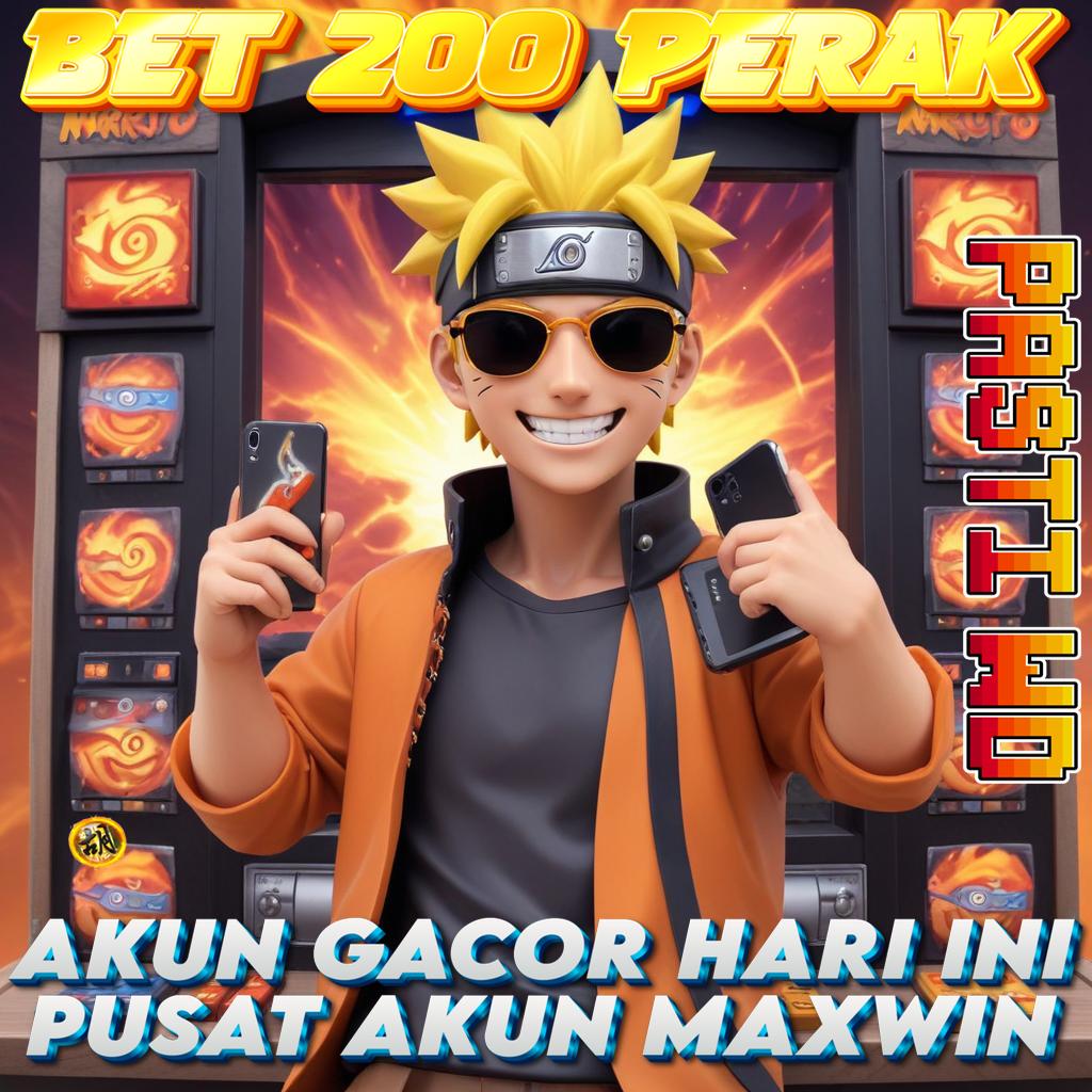 SLOT GACOR MALAM INI 2023 : NO RISIKO