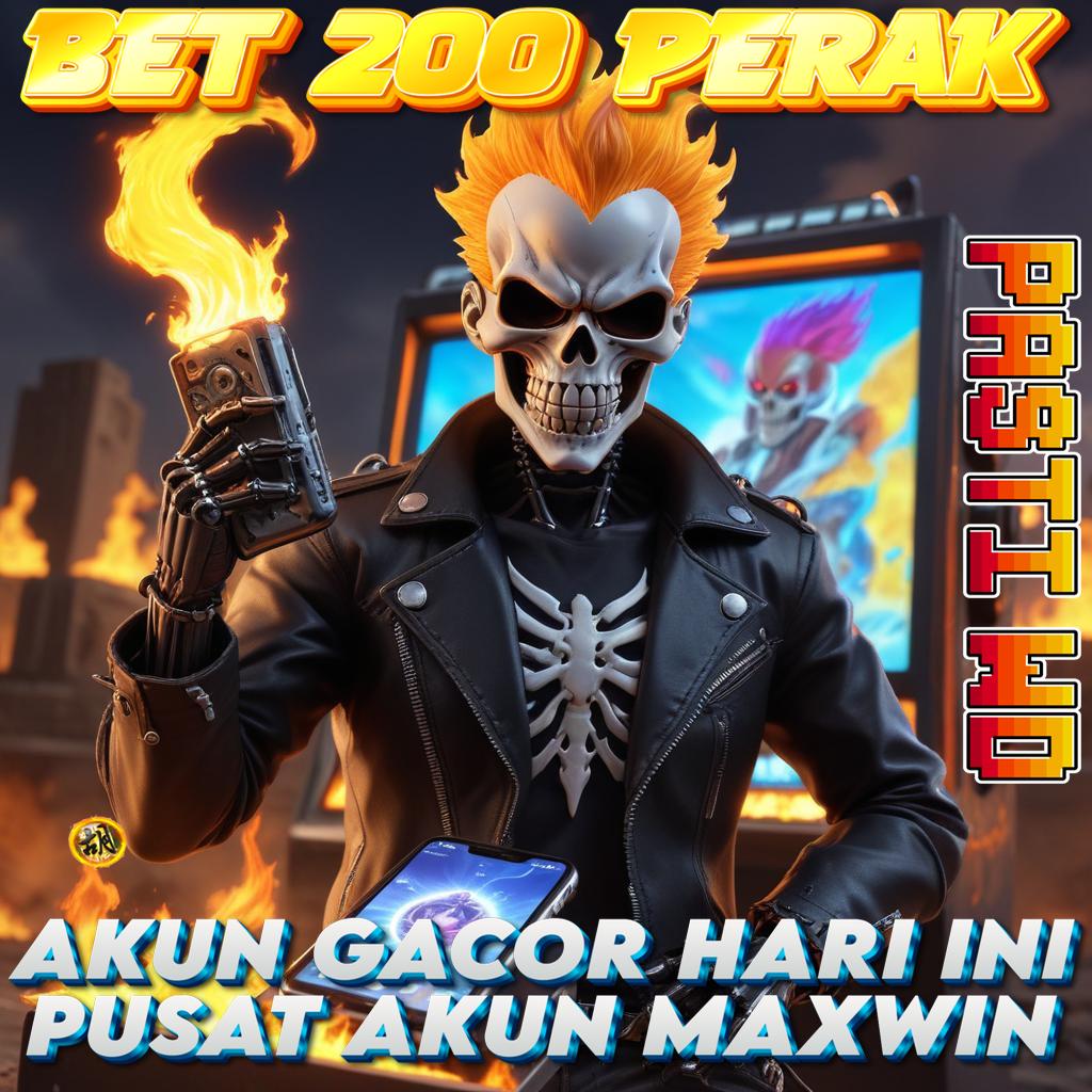 ROBOT MERAH HACK SLOT PRAGMATIC : REWARD HARIAN