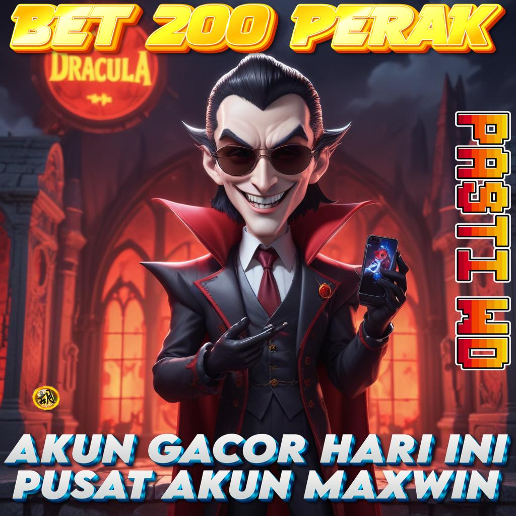 Situs Slot Modal Receh Gampang Menang