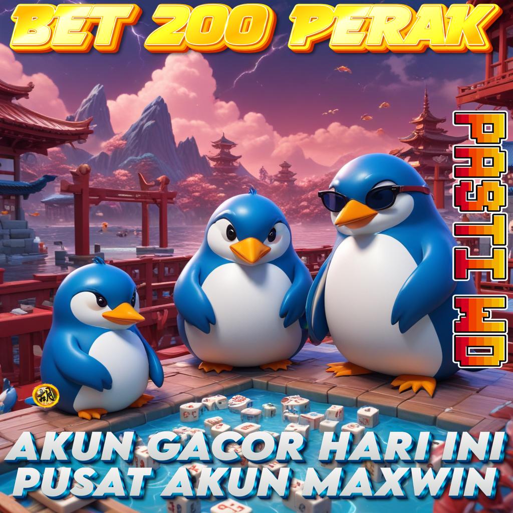 Bonus New Member 100 Persen Di Awal