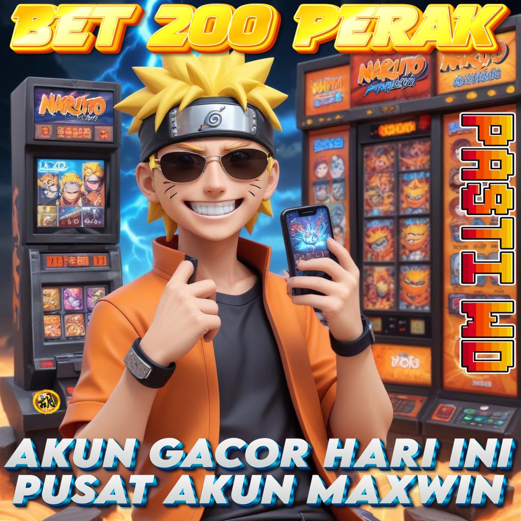 CHEAT SLOT GACOR MAXWIN : HASIL BURU-BURU