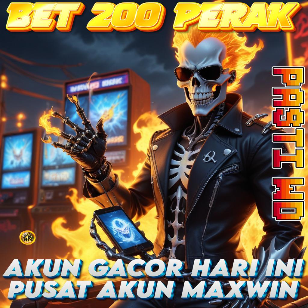 Daftar Akun Gacor 2024 Terbaru