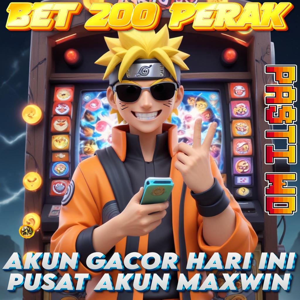 Akun Slot Gacor Malam Ini