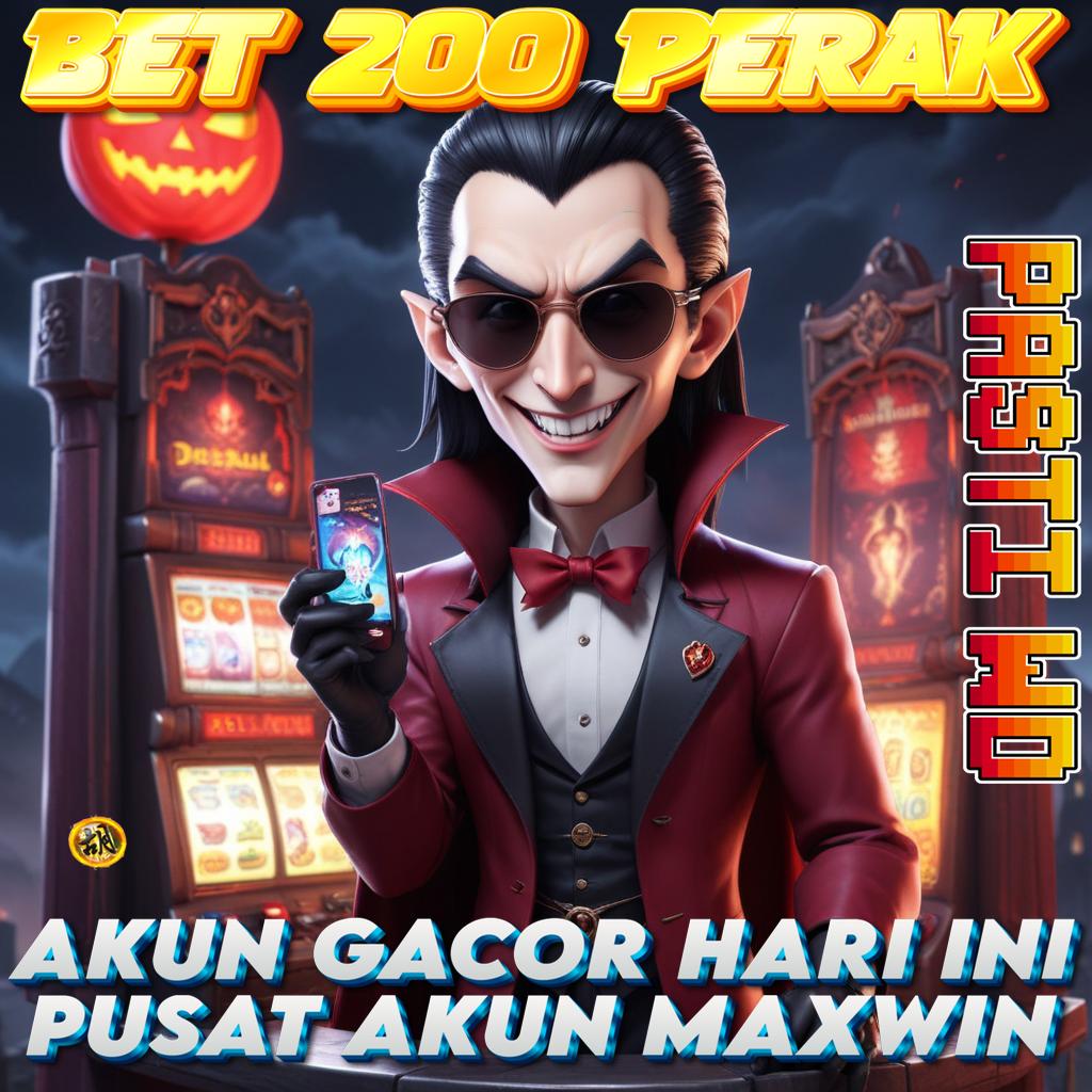 Mesin Gacor Slot Apk