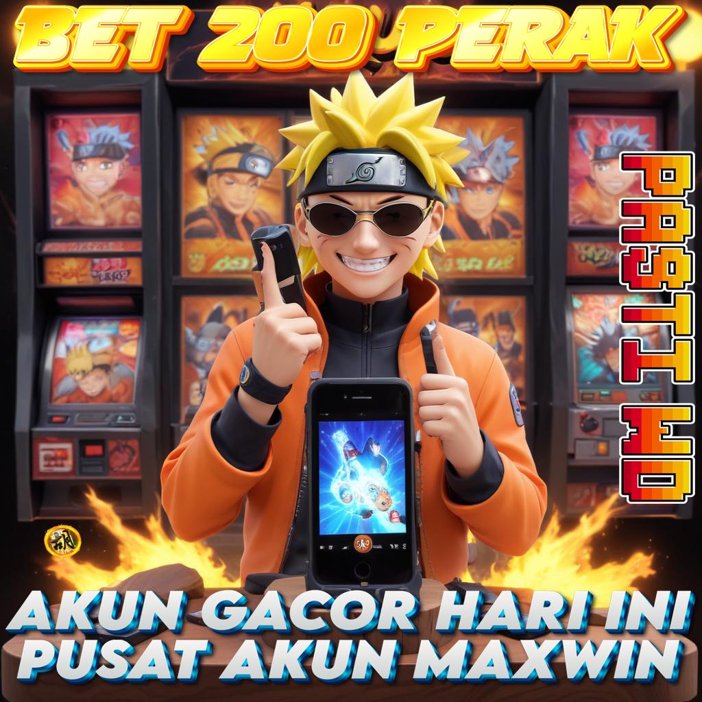 Slot Gacor Sore Ini 2024