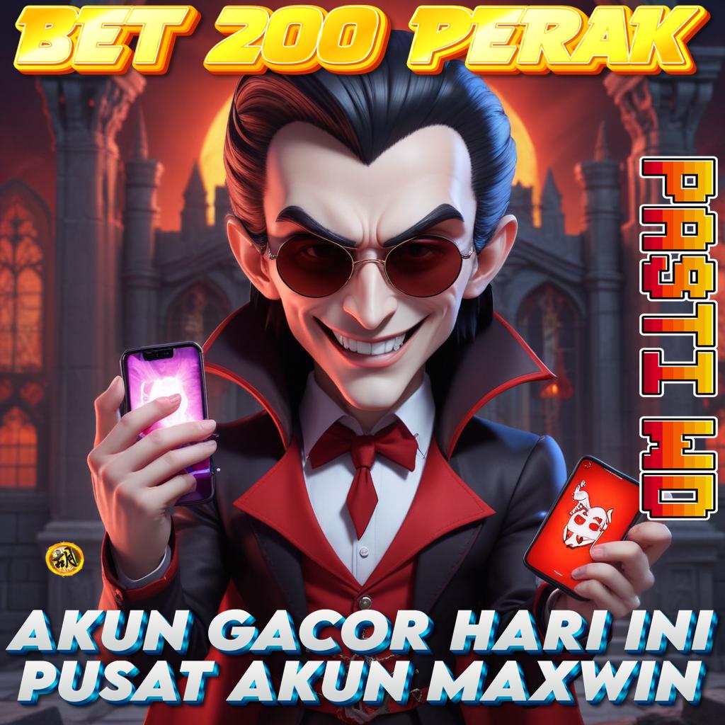 LUCKY777 1 SEGERA TERBAIK