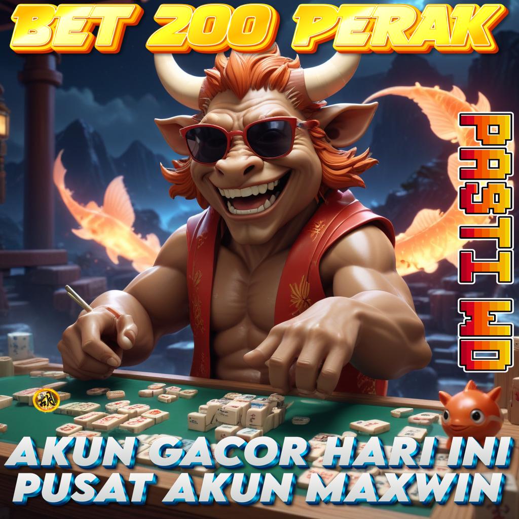 APK SLOT TERPERCAYA : MENANG BESAR