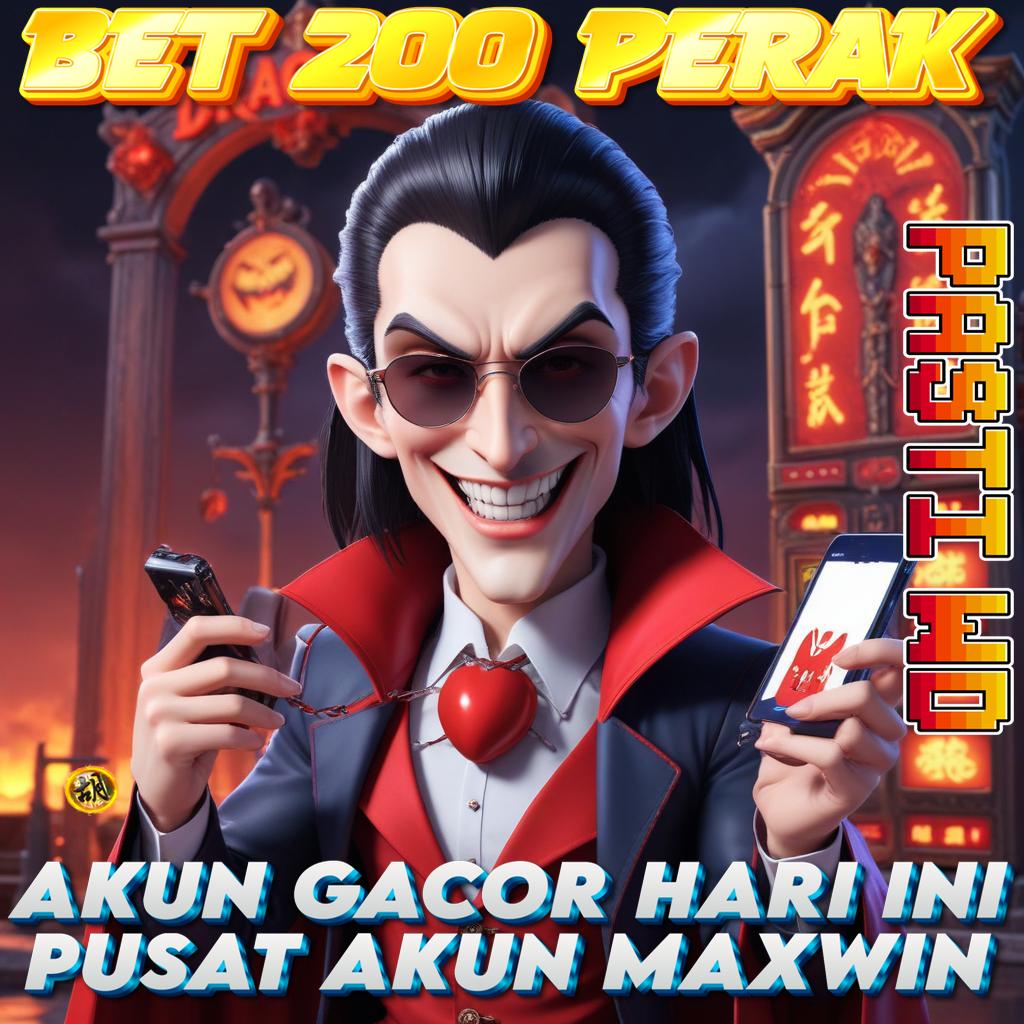 SLOT NO 1 THAILAND GACOR TIAP HARI