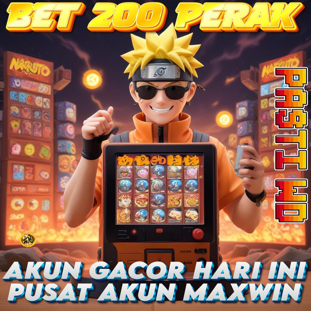 APK PKTOTO : PELUANG BESAR