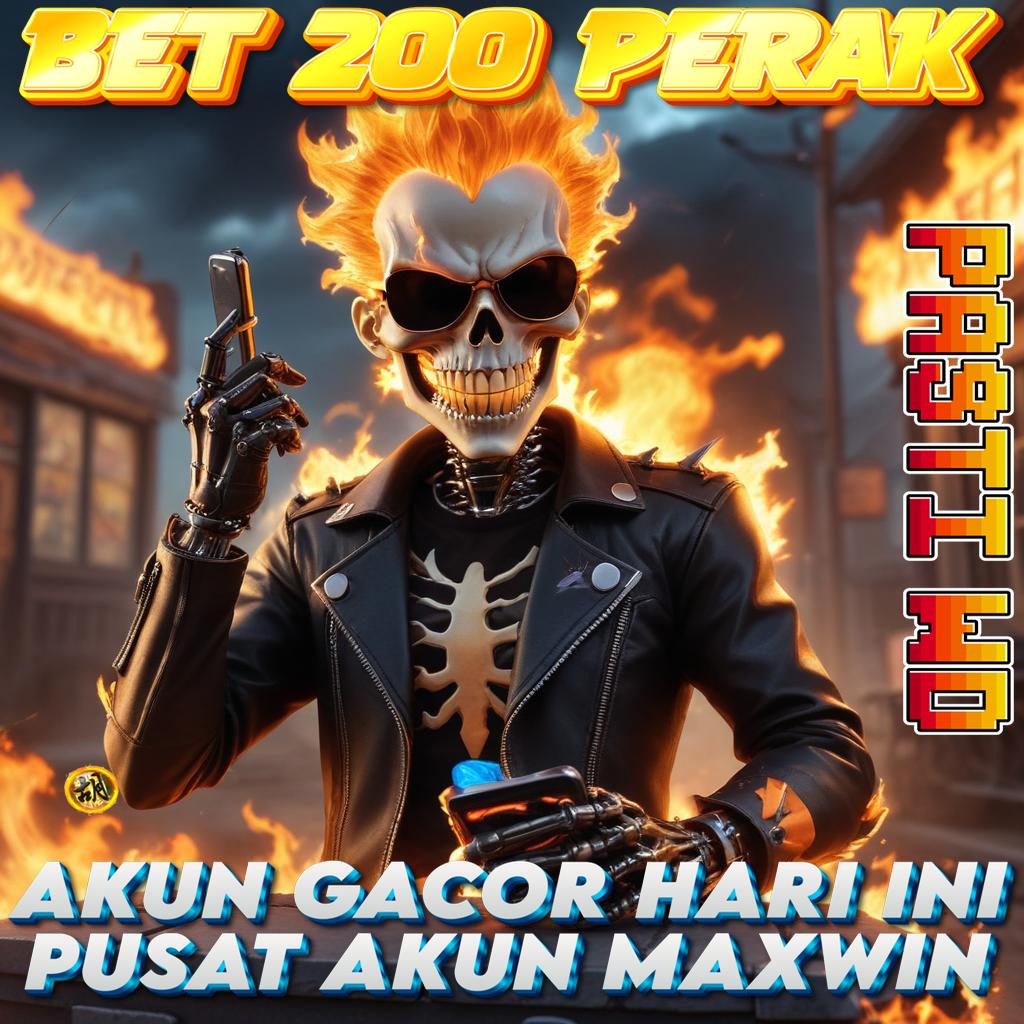 Link Gacor Mudah Maxwin