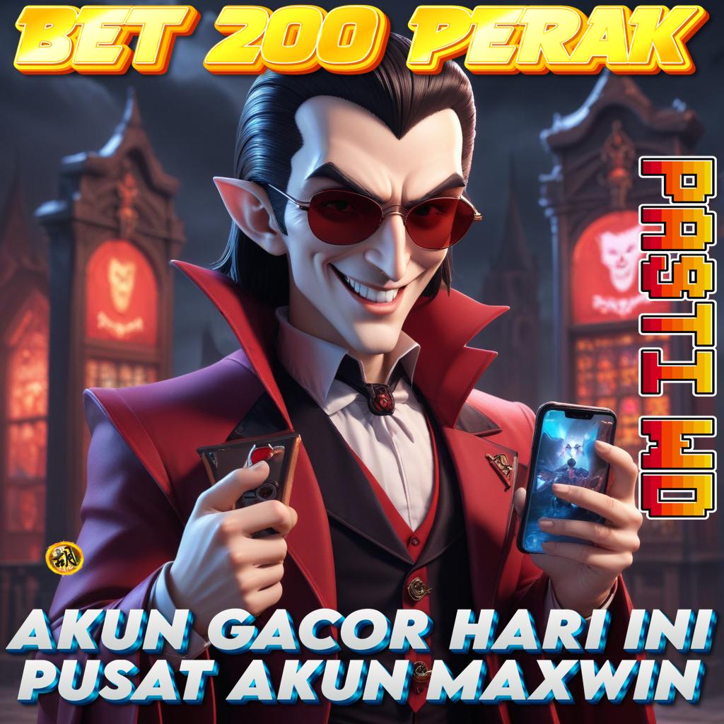 HUJAN PETIR X500 PROFIT INSTANT